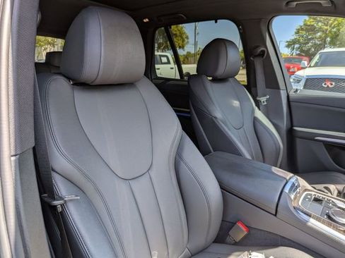 Used 2020 BMW X5 xDrive40i AWD/4WD image 44