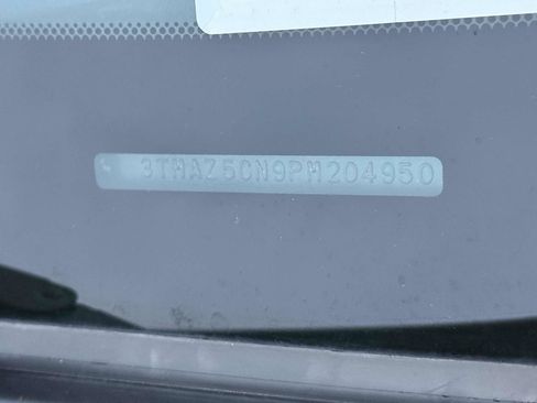 Used 2023 Toyota Tacoma TRD Off-Road image 20