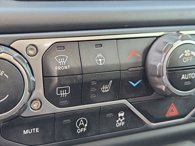 Used 2020 Jeep Gladiator Sport AWD/4WD image 27