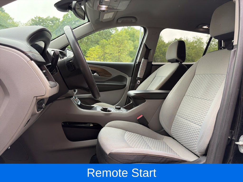 Used 2021 GMC Terrain SLE w/ Driver Convenience Package FWD image 15
