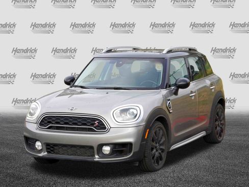 Used 2019 MINI Cooper Countryman S image 5