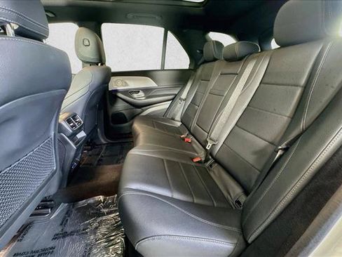 Used 2025 Mercedes-Benz GLE 350 4MATIC image 23
