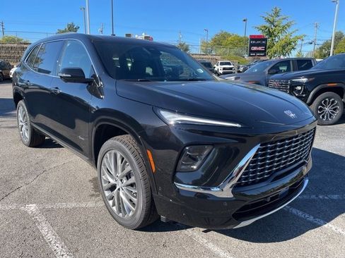 New 2026 Buick Enclave Avenir w/ Super Cruise Package image 15