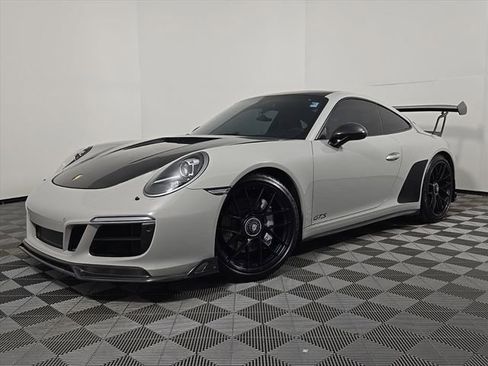 Used 2018 Porsche 911 Carrera GTS image 28