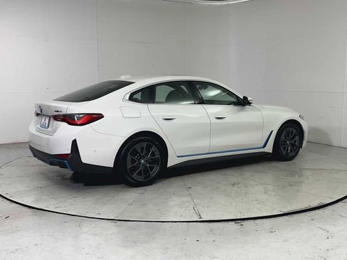 Used 2024 BMW i4 xDrive40i w/ Premium Package image 8