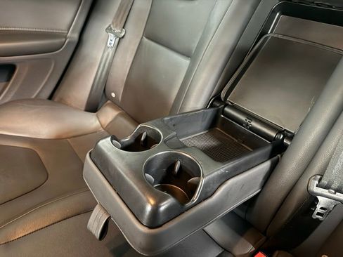 Used 2016 Volvo S60 T5 Inscription Platinum image 17