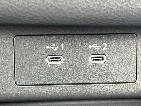 New 2026 Nissan Rogue SV FWD image 6