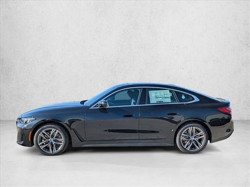 New 2026 BMW 430i xDrive image 5