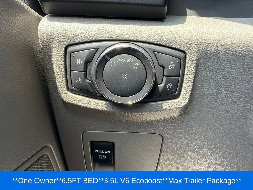 Used 2018 Ford F150 XL w/ Equipment Group 101A Mid AWD/4WD image 19