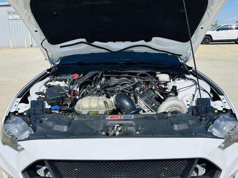 Used 2023 Ford Mustang GT w/ Equipment Group 301A RWD image 37