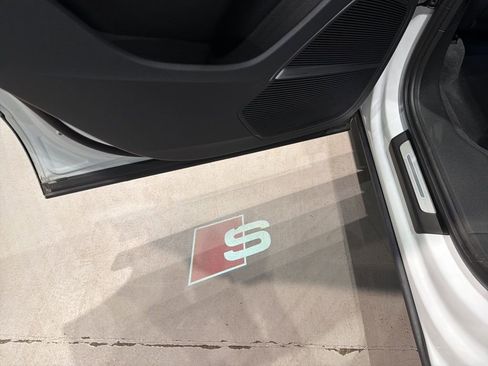 Used 2025 Audi SQ7 Prestige image 40