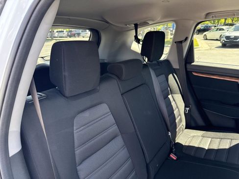 Used 2019 Honda CR-V EX image 27