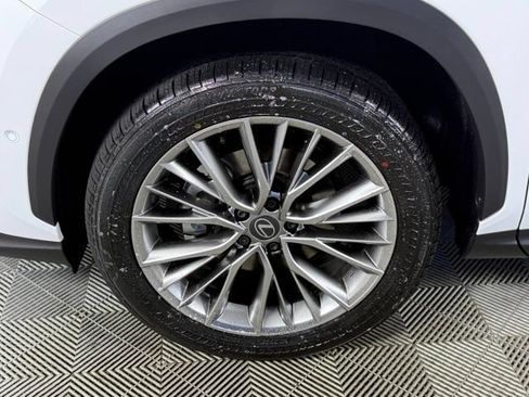 New 2026 Lexus NX 350 AWD w/ Accessory Package (2T) image 19