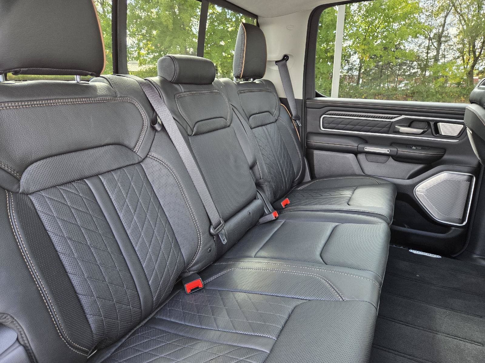 Used 2027 RAM 1500 Tungsten AWD/4WD image 37