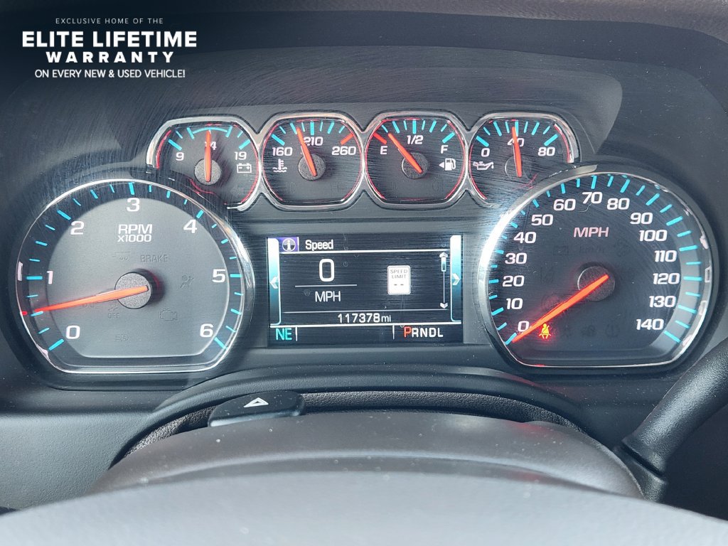 Used 2020 GMC Yukon SLT w/ Open Road Package RWD image 16