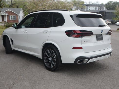 Used 2026 BMW X5 xDrive40i image 20