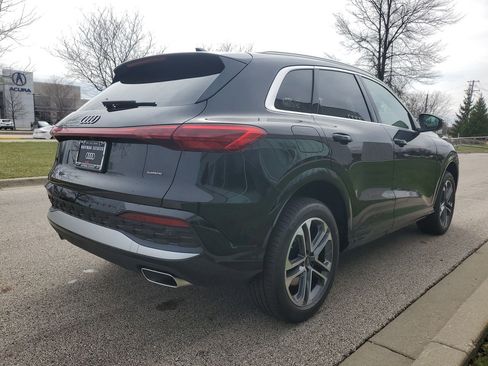 New 2026 Audi Q5 Premium Plus image 35