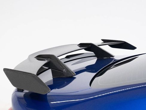 Used 2025 BMW M4 Competition image 23