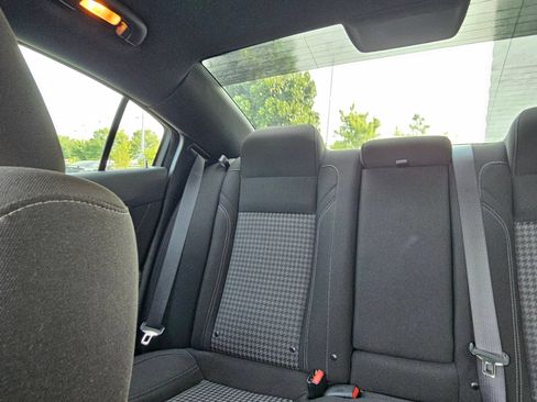 Used 2023 Dodge Charger SXT w/ Blacktop Package AWD/4WD image 25