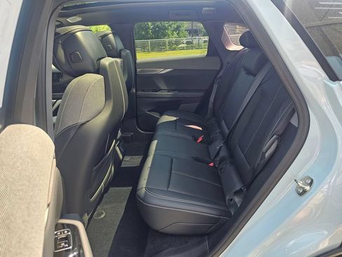 New 2026 Cadillac Optiq Sport 1 AWD/4WD image 16