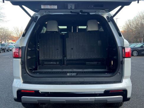 Used 2024 Toyota Sequoia Capstone image 17