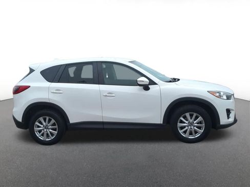 Used 2016 MAZDA CX-5 Touring AWD/4WD image 7