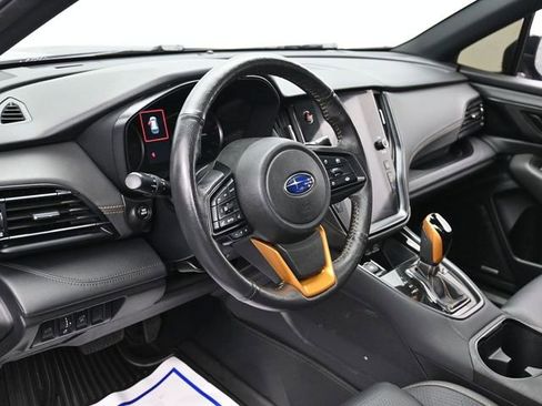 Used 2024 Subaru Outback Wilderness image 15