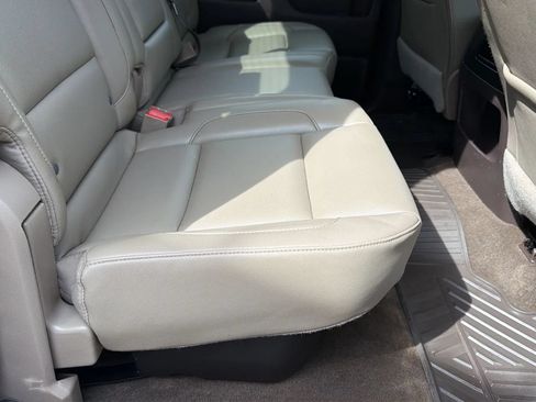Used 2018 Chevrolet Silverado 2500 LTZ w/ Duramax Plus Package AWD/4WD image 19