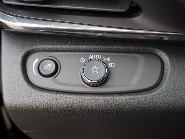 New 2026 Buick Envista Sport Touring w/ Convenience II Package FWD image 37