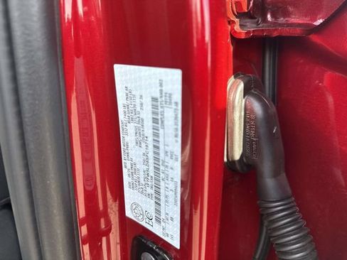 Used 2025 Ford F150 Lariat AWD/4WD image 20