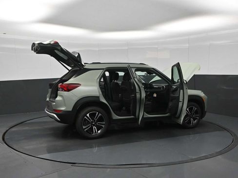 New 2026 Chevrolet TrailBlazer LT w/ Convenience Package image 28