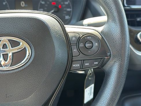 Certified 2024 Toyota Corolla LE image 25