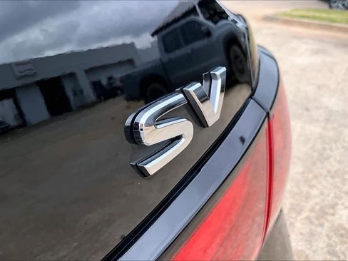 Used 2024 Nissan Sentra SV w/ All-Weather Package image 10