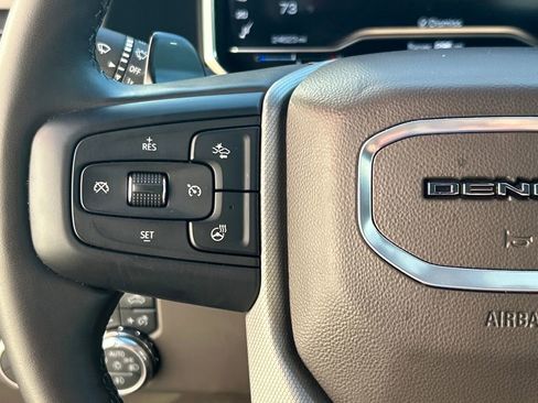 Used 2024 GMC Sierra 1500 Denali w/ Denali Reserve Package image 25