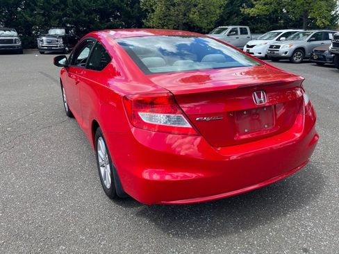 Used 2012 Honda Civic EX image 5