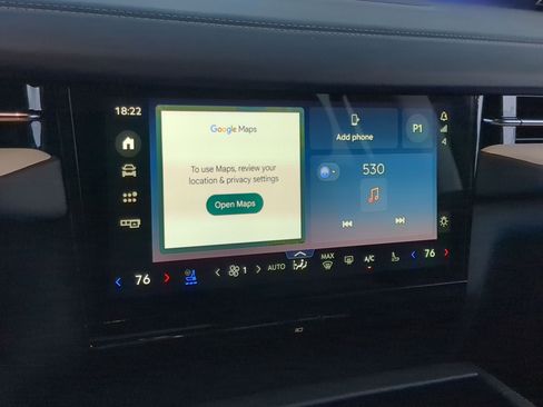 New 2026 Lincoln Navigator L Premier image 15