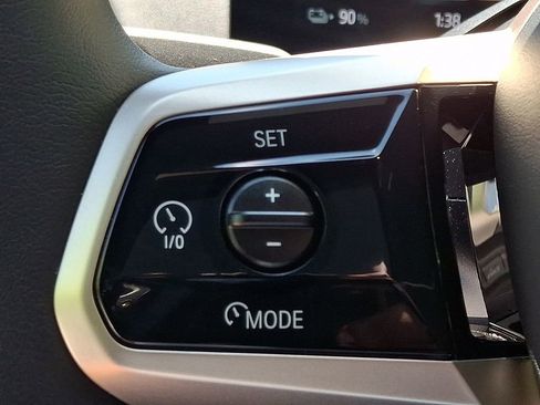 Used 2024 BMW iX xDrive50 w/ Premium Package AWD/4WD image 22