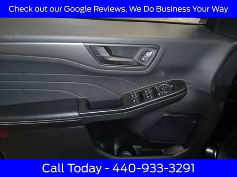 Certified 2024 Ford Escape Active image 18