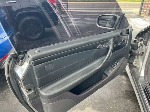 Used 2004 Mercedes-Benz CL 500 image 14