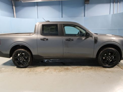 New 2025 Ford Maverick XLT w/ Black Appearance Package image 29