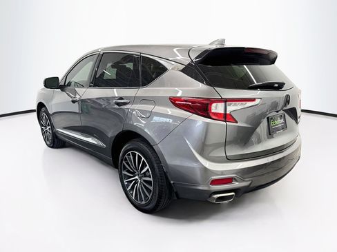 Used 2026 Acura RDX w/ Advance Package AWD/4WD image 5