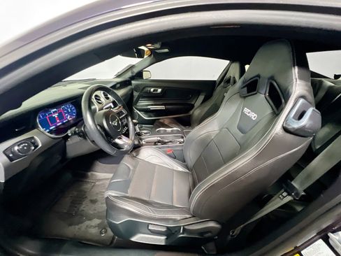 Used 2022 Ford Mustang GT Premium w/ Equipment Group 401A image 14