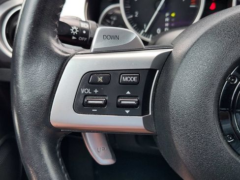 Used 2008 MAZDA MX-5 Miata Grand Touring w/ Premium Pkg RWD image 29