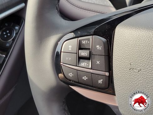 New 2026 Ford Explorer Platinum RWD image 32