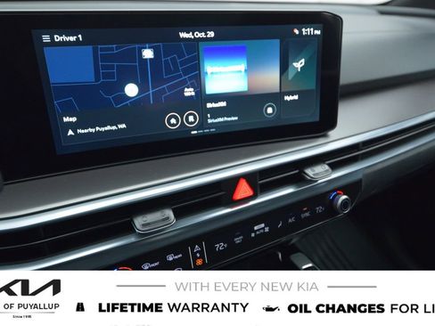 New 2026 Kia Sorento SX Prestige image 22