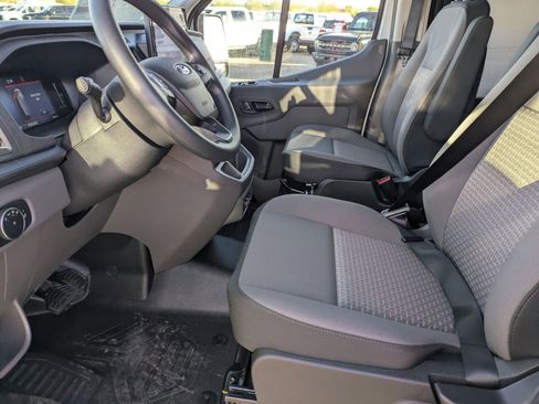New 2026 Ford Transit 350 image 24