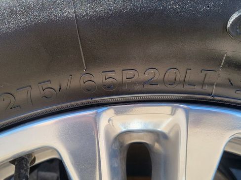 Used 2020 Chevrolet Silverado 2500 High Country w/ Z71 Off-Road Package image 13