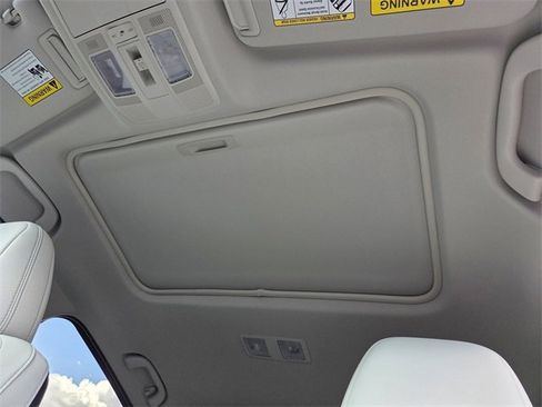 New 2025 MAZDA CX-5 AWD 2.5 S w/ Preferred Package image 7