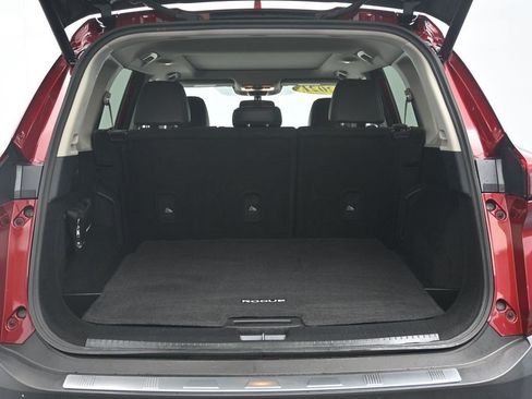 Used 2021 Nissan Rogue SV w/ Premium Package AWD/4WD image 13
