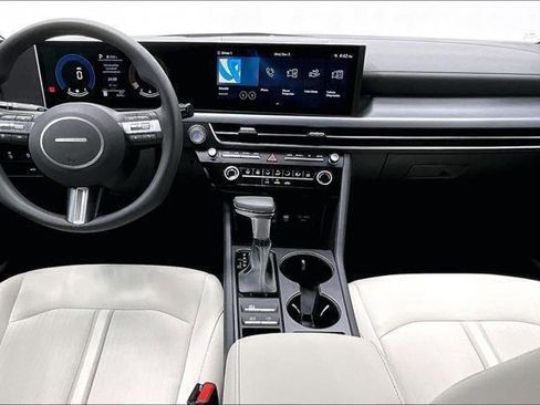 New 2025 Hyundai Sonata SE image 15